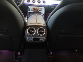 Mercedes-Benz Clase CLS 2021