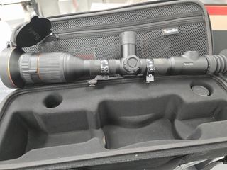 Visor Térmico ThermTec Ares 360