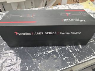 Visor Térmico ThermTec Ares 360