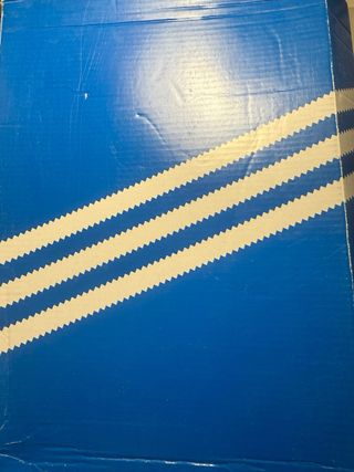 Zapatillas Adidas Campus Gris Gamuza