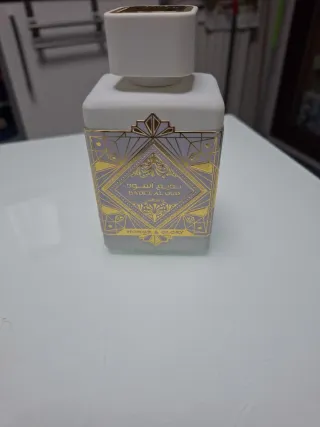 Perfume Lattafa Badeel Al Oud Honor & Glory
