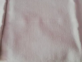 1 Cortina IKEA blanca