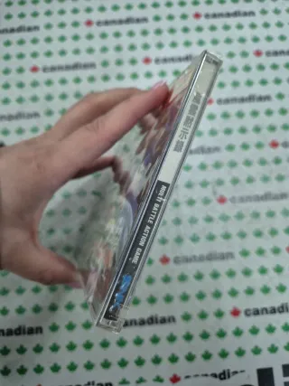 NUEVO Savage Reign Neo Geo CD