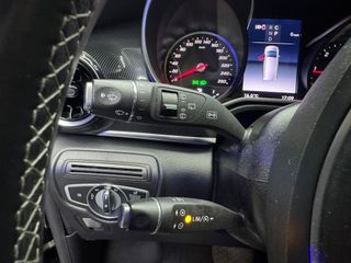 Mercedes-Benz Clase V 220 d Avantgarde Largo