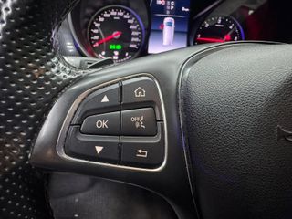 Mercedes-Benz Clase V 220 d Avantgarde Largo