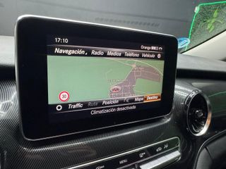 Mercedes-Benz Clase V 220 d Avantgarde Largo