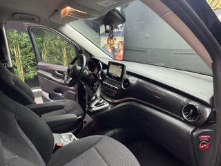 Mercedes-Benz Clase V 220 d Avantgarde Largo