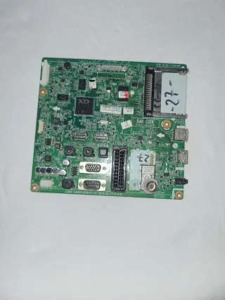 Placa Main LG EAX65120904(1.0)