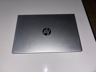 Portátil HP ProBook 430 G8 Gris/Plata