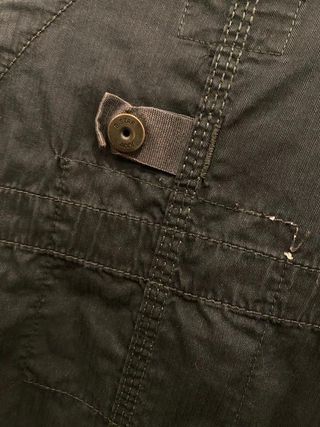 Military Utility Jacket G-Star RAW Urban...