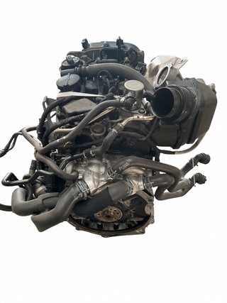 Motor Audi VW 1.5 TCI DACA