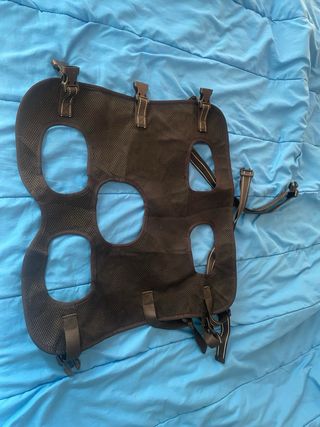 Arnés perro cuerpo entero Talla L