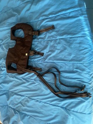 Arnés perro cuerpo entero Talla L