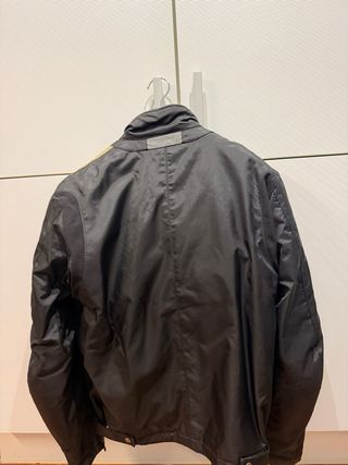 Chaqueta de moto SPIDI Racing