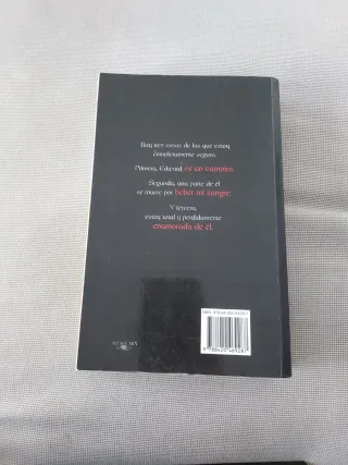 Saga completa Crepúsculo