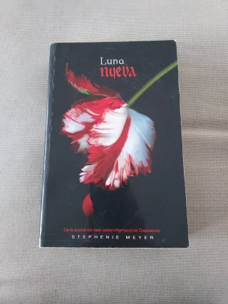 Saga completa Crepúsculo