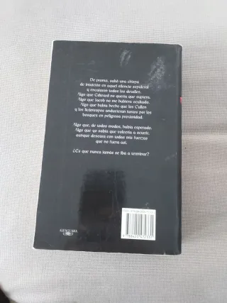 Saga completa Crepúsculo