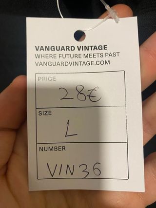 Double Breasted Pea Coat Naf Naf Vintage...