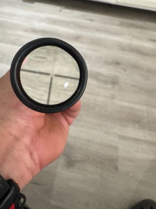 Mira Zeiss DIATAL-ZA 4x32