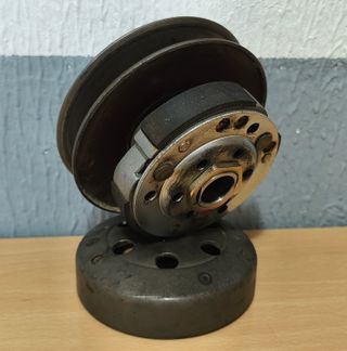 EMBRAGUE+ campana -PIAGGIO Typhoon 50 (97-99)