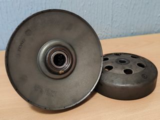 EMBRAGUE+ campana -PIAGGIO Typhoon 50 (97-99)