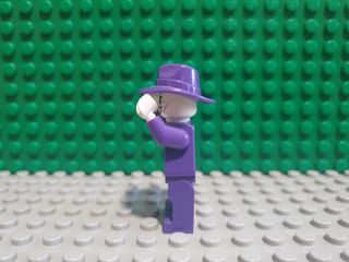 LEGO Super Heroes Joker sh0094