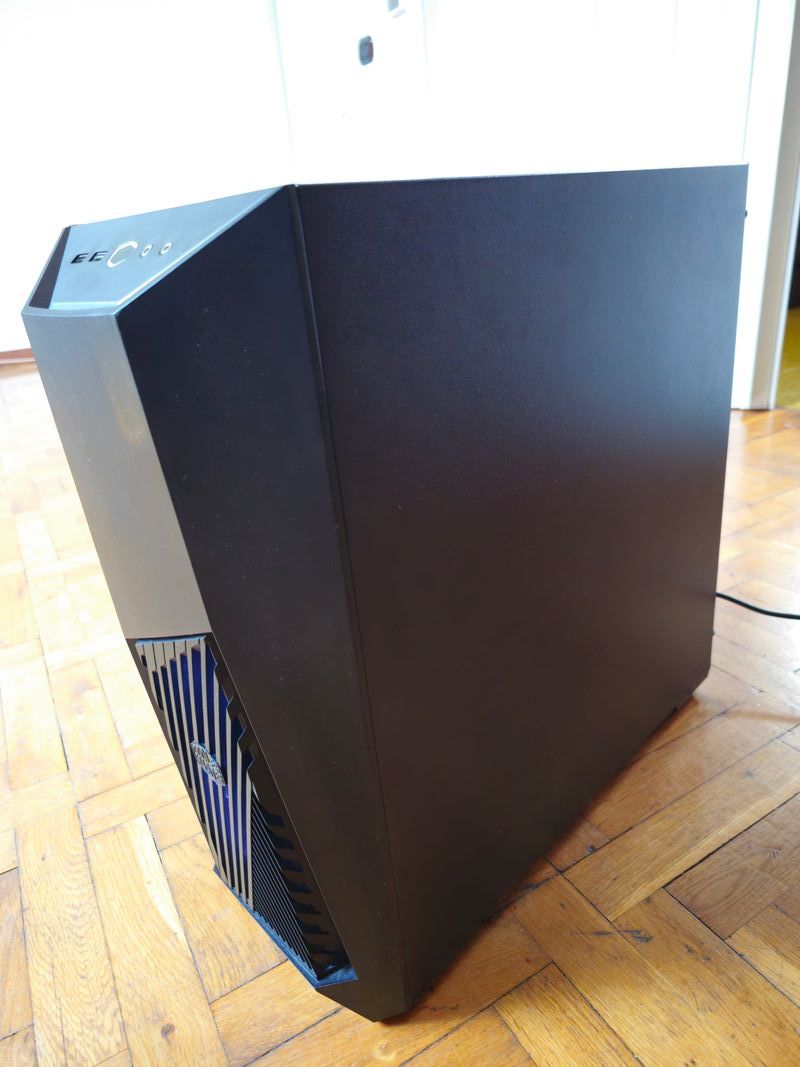 PC Gaming/Workstation i7 12700k 64GB RTX3070 afbeelding 6