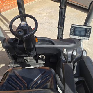 Toro STILL Triplex 1600 kg