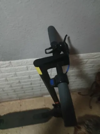 Patinete Eléctrico Xiaomi