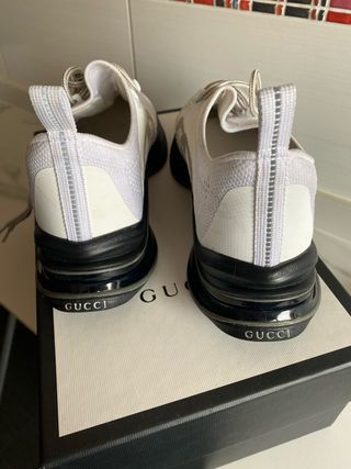Zapatillas Gucci