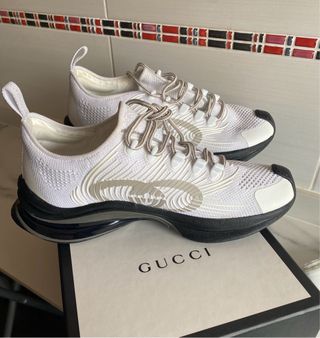 Zapatillas Gucci