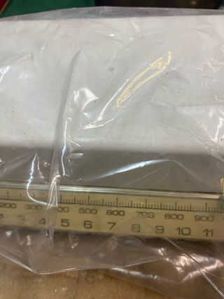 Bilanci antichi Rowenta e altro