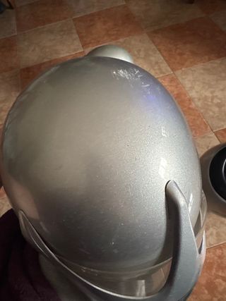 Cascos Nzi Urbis Gris