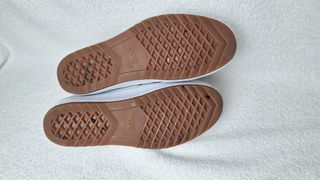 Zapatillas Vans Filmore Hi Tapered Platform Mujer