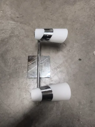 Lámpara de techo/pared moderna