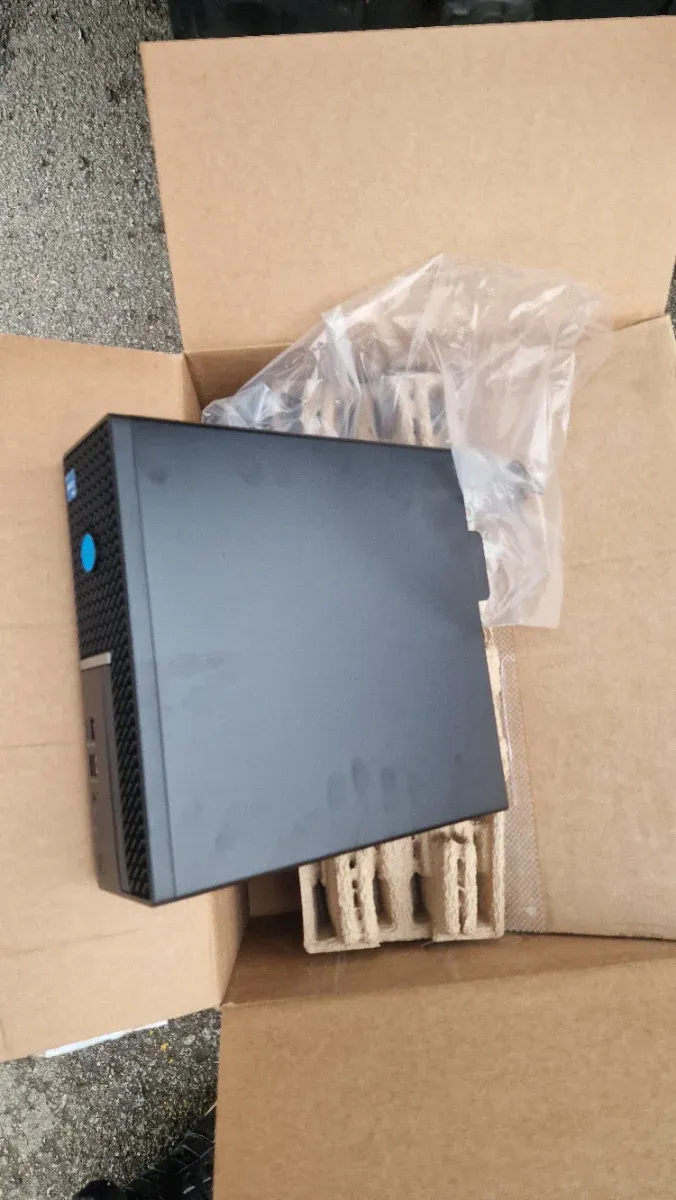 Ordenador Dell B2V8VX3 afbeelding 4