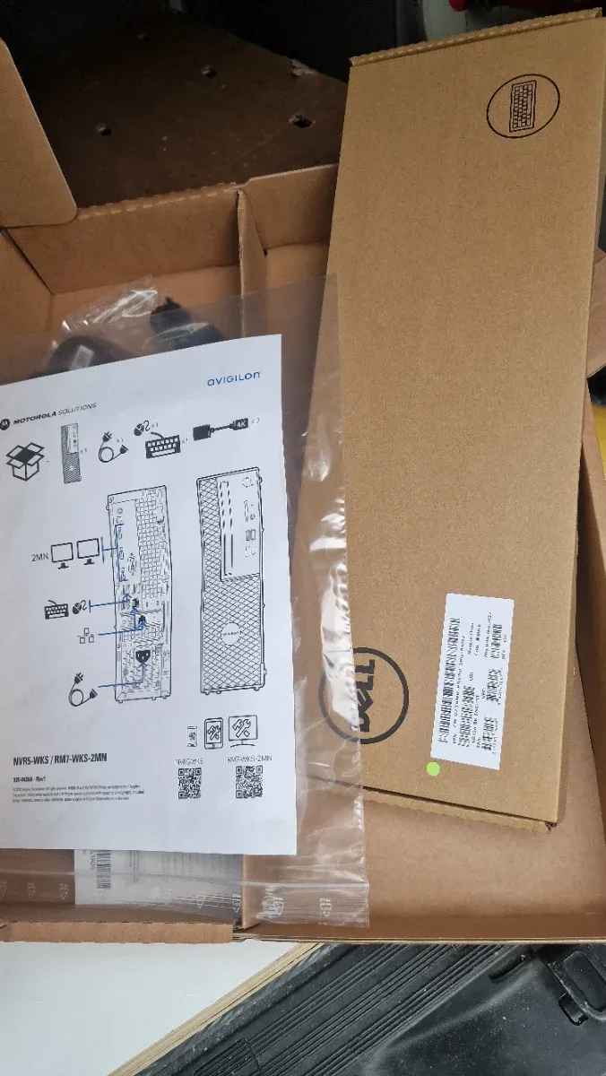 Ordenador Dell B2V8VX3 afbeelding 6