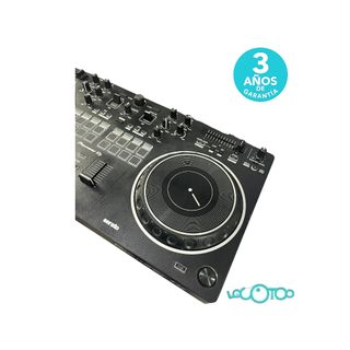 Controlador DJ Pioneer DDJ-REV1 Serato -R0101852CV