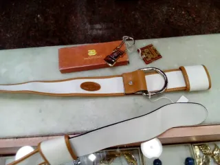 Set 2pz Vintage Azzaro Gucci