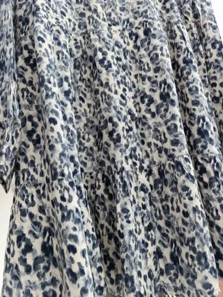 Vestido Talla L, NUEVO