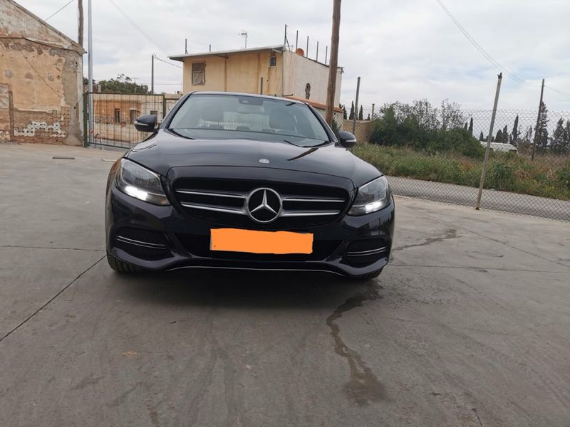 Mercedes-Benz Clase C 2014 - foto 1