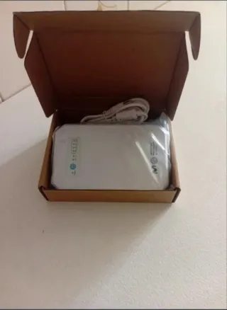 Sai para router