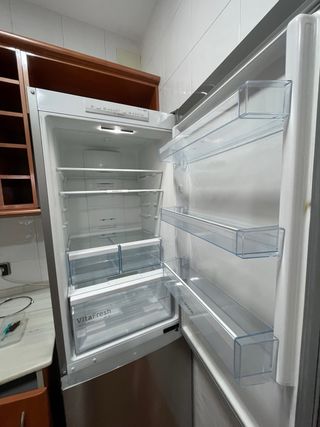 Nevera Bosch
