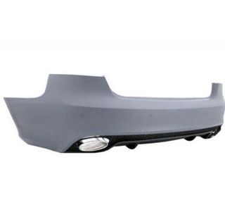 Kit completo tipo RS5 para Audi A5 Coupe 2012-2016