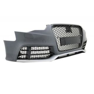 Kit completo tipo RS5 para Audi A5 Coupe 2012-2016