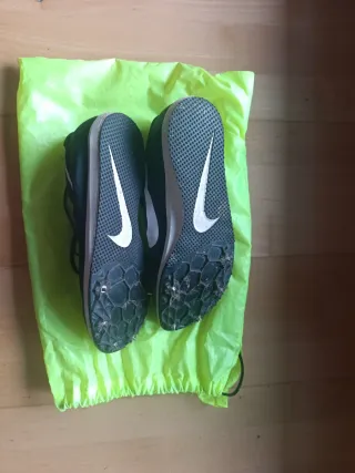 Zapatillas Nike Clavos