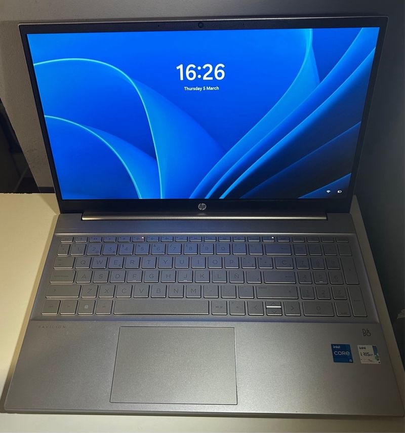 HP Pavilion 15-eg3xxx (2023-2024)