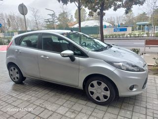Ford Fiesta 2010
