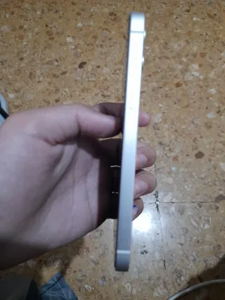 iPhone 12 Blanco