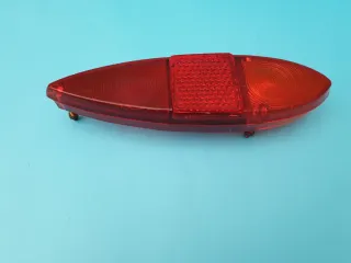 Ford Taunus 12M DAL 1968 fanale posteriore destro